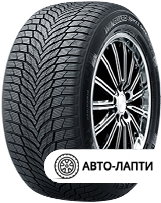 Автошина 205/65 R16 95 H Nexen Winguard Sport 2 Winguard Sport 2